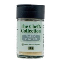 The Chef's Collection Freeze-Dried Garlic Powder
